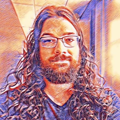 Eric's profile picture