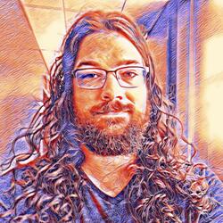 Eric's profile picture